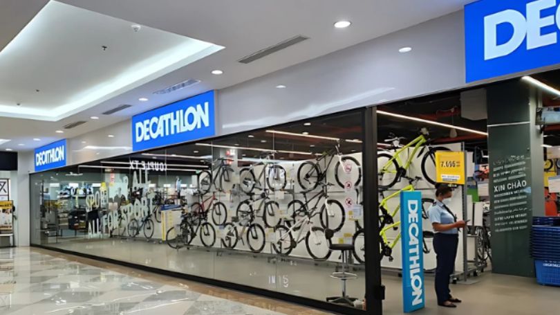 [2025] 15+ cửa hàng xe đạp TP.HCM uy tín, chất lượng đảm bảo