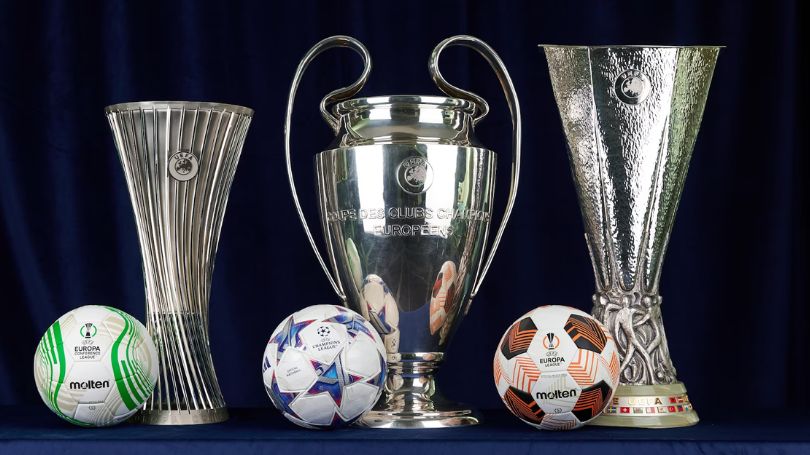 Cúp C2 là gì? Tìm hiểu giải đấu hấp dẫn thứ hai châu Âu sau Champions League