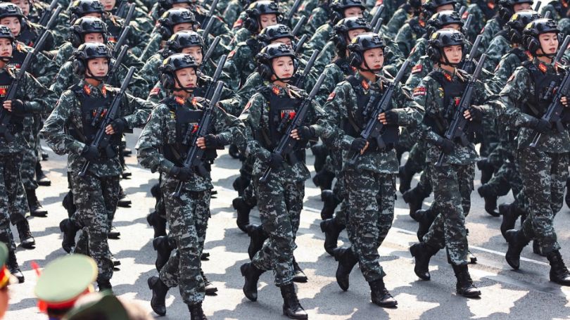 Chi tiết về chương trình diễu binh 2/9: thời gian, lịch sơ duyệt, tổng duyệt, bắn pháo hoa