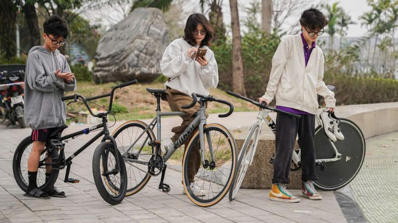 Fixed Gear là gì? Giải đáp từ A – Z về dòng xe phong cách của giới trẻ