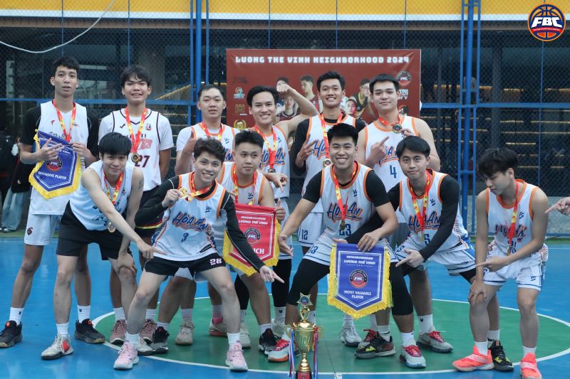 FBC là địa điểm thường tổ chức các trận đấu bóng rổ kịch tính (Nguồn: Internet)