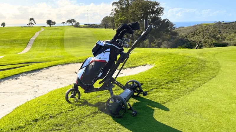 Buggy điều khiển từ xa (Nguồn: Internet)