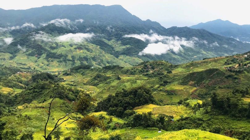 Leo núi miền Trung: TOP 10 địa điểm khám phá thiên nhiên hùng vĩ