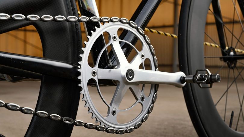 Tất tần tật về líp xe đạp: cấu tạo, phân loại và nguyên lý hoạt động