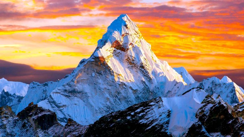 TOP 15+ Đỉnh núi cao nhất thế giới mà bạn chưa biết