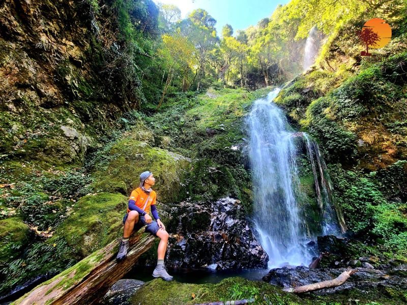 Cảnh quan trên đường trekking (Nguồn: Internet)