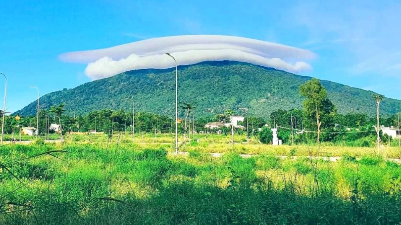 Kinh nghiệm Chinh Phục Núi Chứa Chan (Gia Lào): “Nóc nhà” Đồng Nai