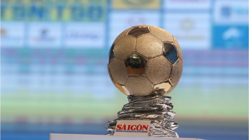 9 Sự thật thú vị về quả bóng vàng Việt Nam