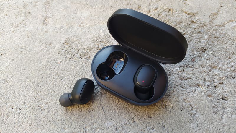 Tai nghe không dây