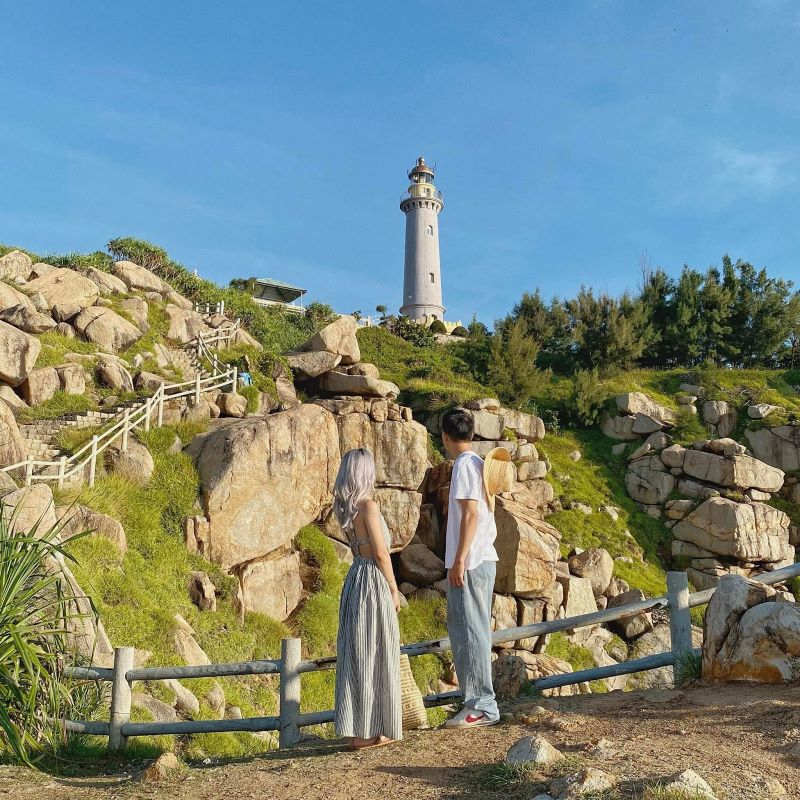 Chuyến đi/Kỳ nghỉ bất ngờ