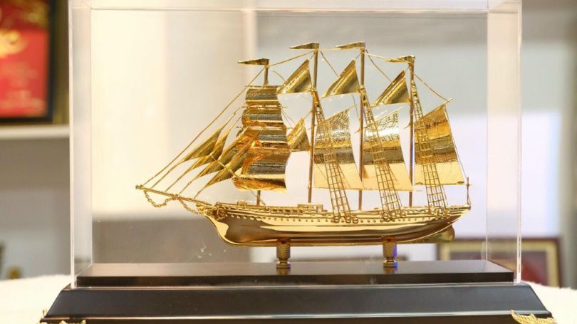 TOP 30+ quà tặng sinh nhật sếp nam tinh tế 2025