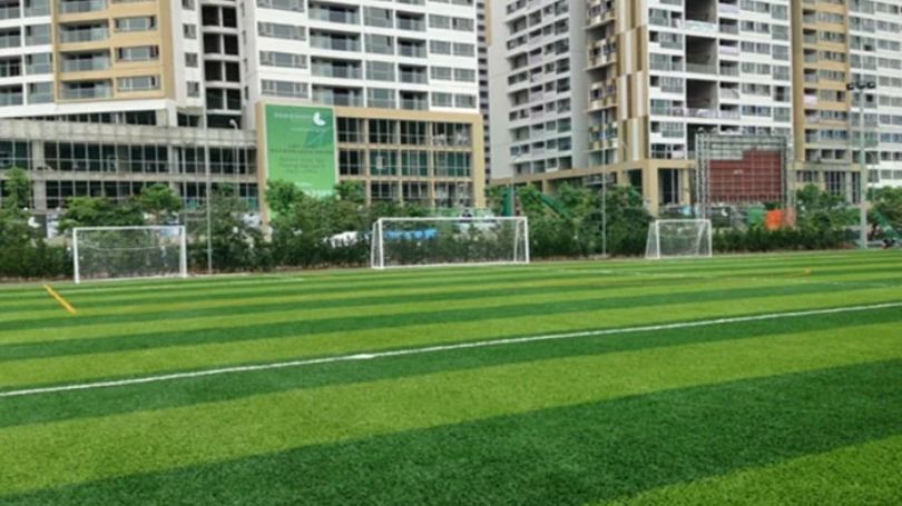 Sân bóng Mỹ Đình 2: Địa chỉ, bảng giá và chất lượng sân