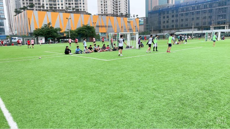 Sân bóng Thành Phát: Ở đâu? Có gì đặc biệt? Giá bao nhiêu?