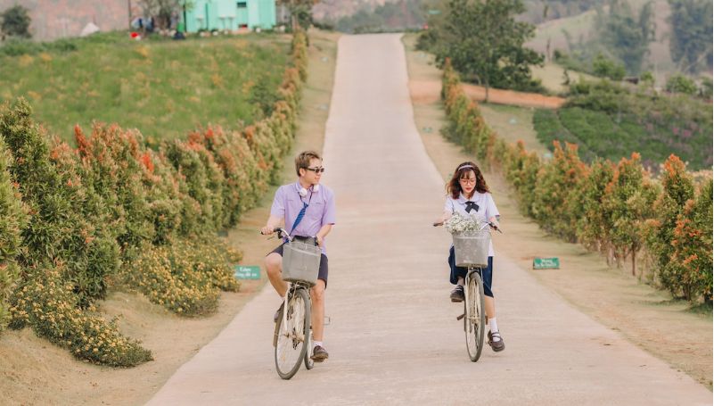 9+ Điểm thuê xe đạp Đà Lạt được Gen Z gợi ý nhiều nhất