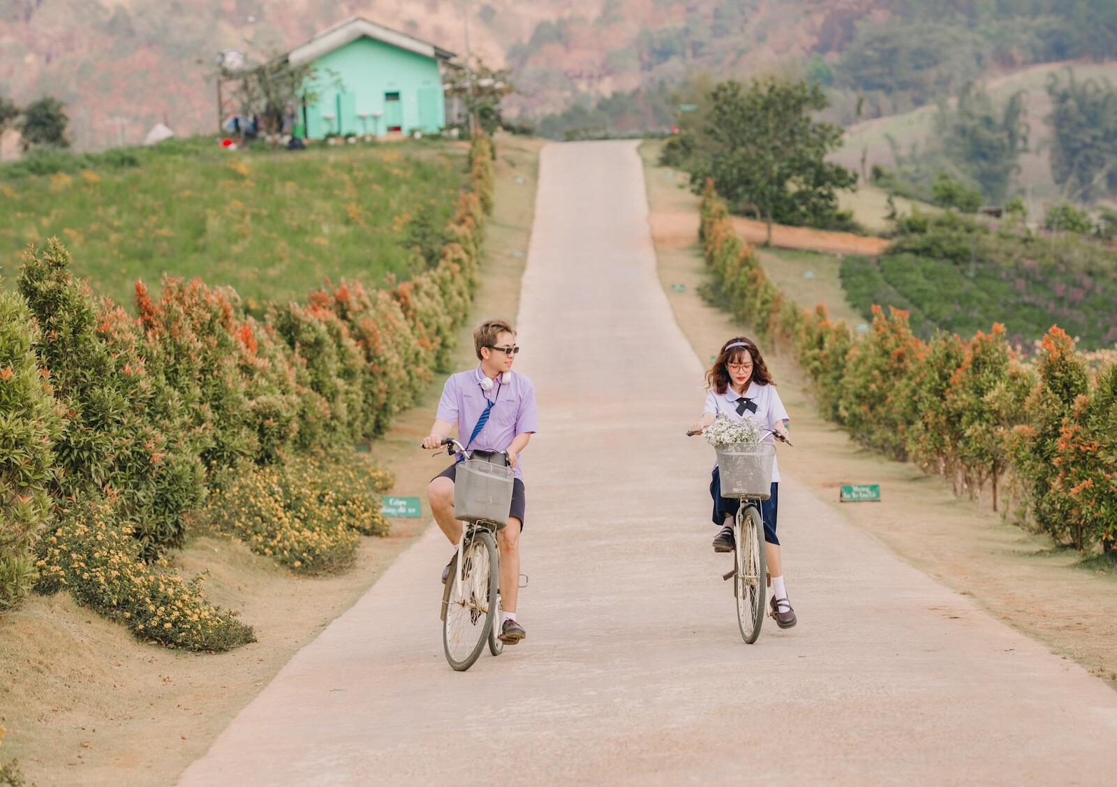 9+ Điểm thuê xe đạp Đà Lạt được Gen Z gợi ý nhiều nhất