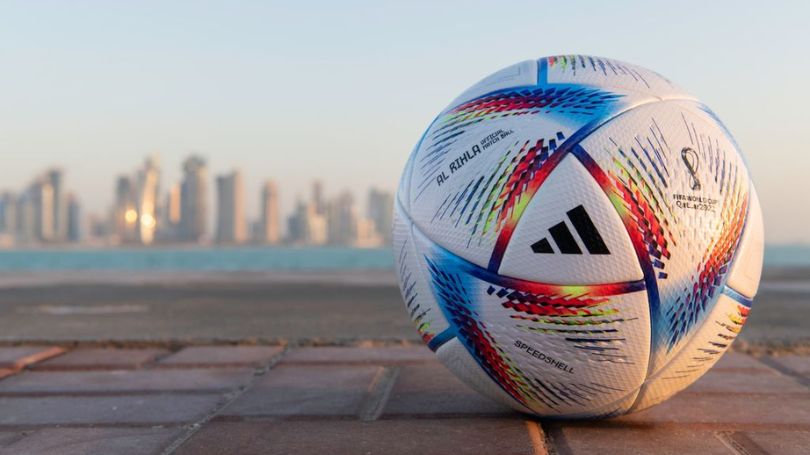 [Ảnh] TOP 10 quả bóng đẹp nhất thế giới – 2025