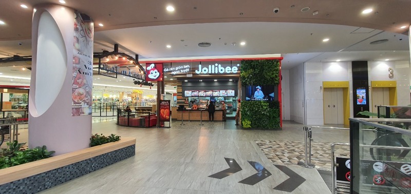 King BBQ – Nướng Hàn quốc chuẩn vị truyền thống