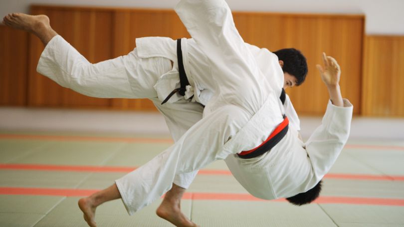 Võ Judo là gì? Tìm hiểu môn võ “nhu thắng cương” nổi tiếng từ Nhật Bản