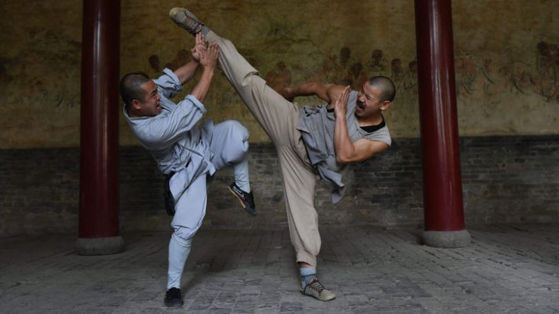 Tìm hiểu võ Kungfu – Tinh hoa võ thuật truyền thống Trung Hoa