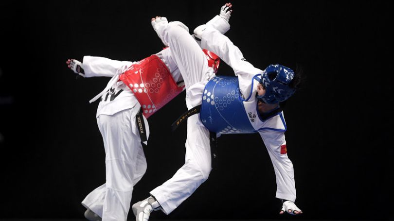 Võ Taekwondo là gì? Các đặc trưng và địa điểm học Taekwondo tại Hà Nội, TP.HCM