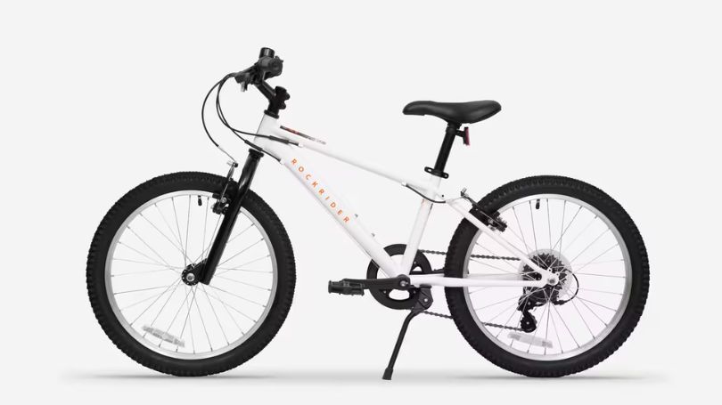 xe đạp cho học sinh cấp 1