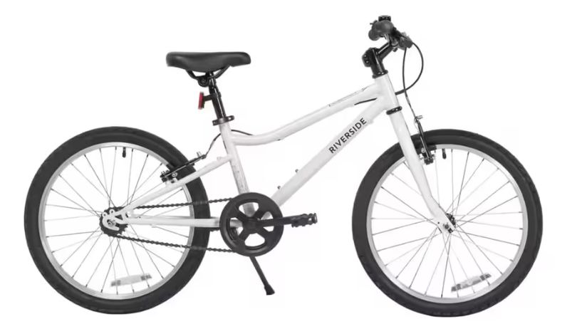 TOP 15 mẫu xe đạp trẻ em từ 6 – 12 tuổi mới nhất 2025