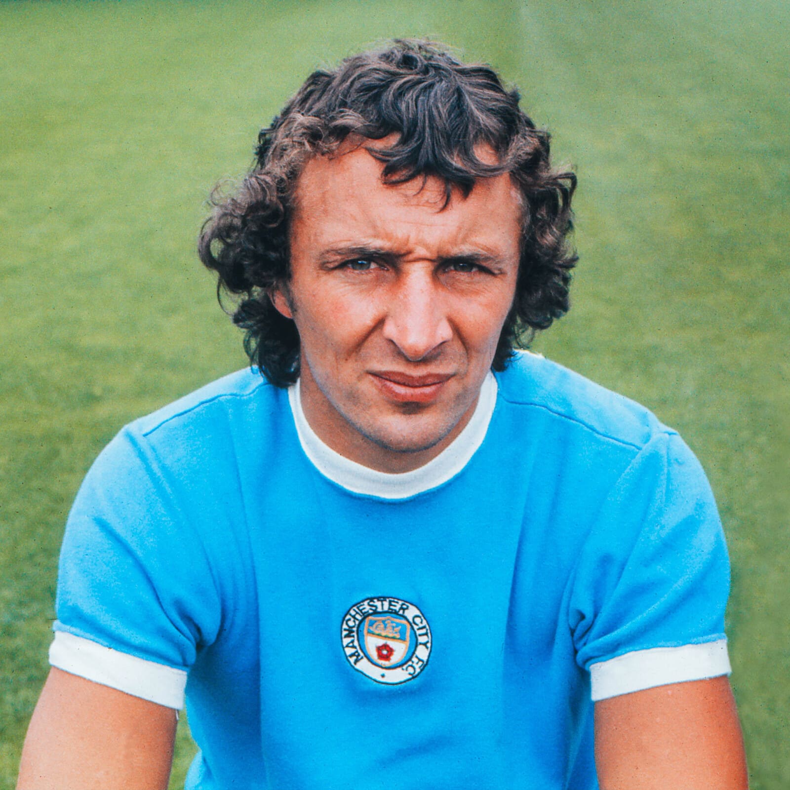 Mike Summerbee