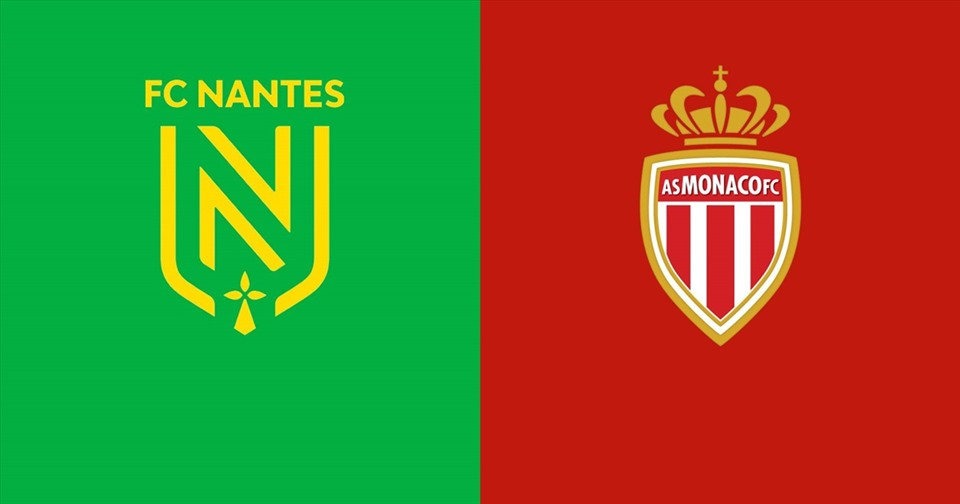 AS Monaco và FC Nantes đều là những câu lạc bộ sản sinh ra những siêu sao