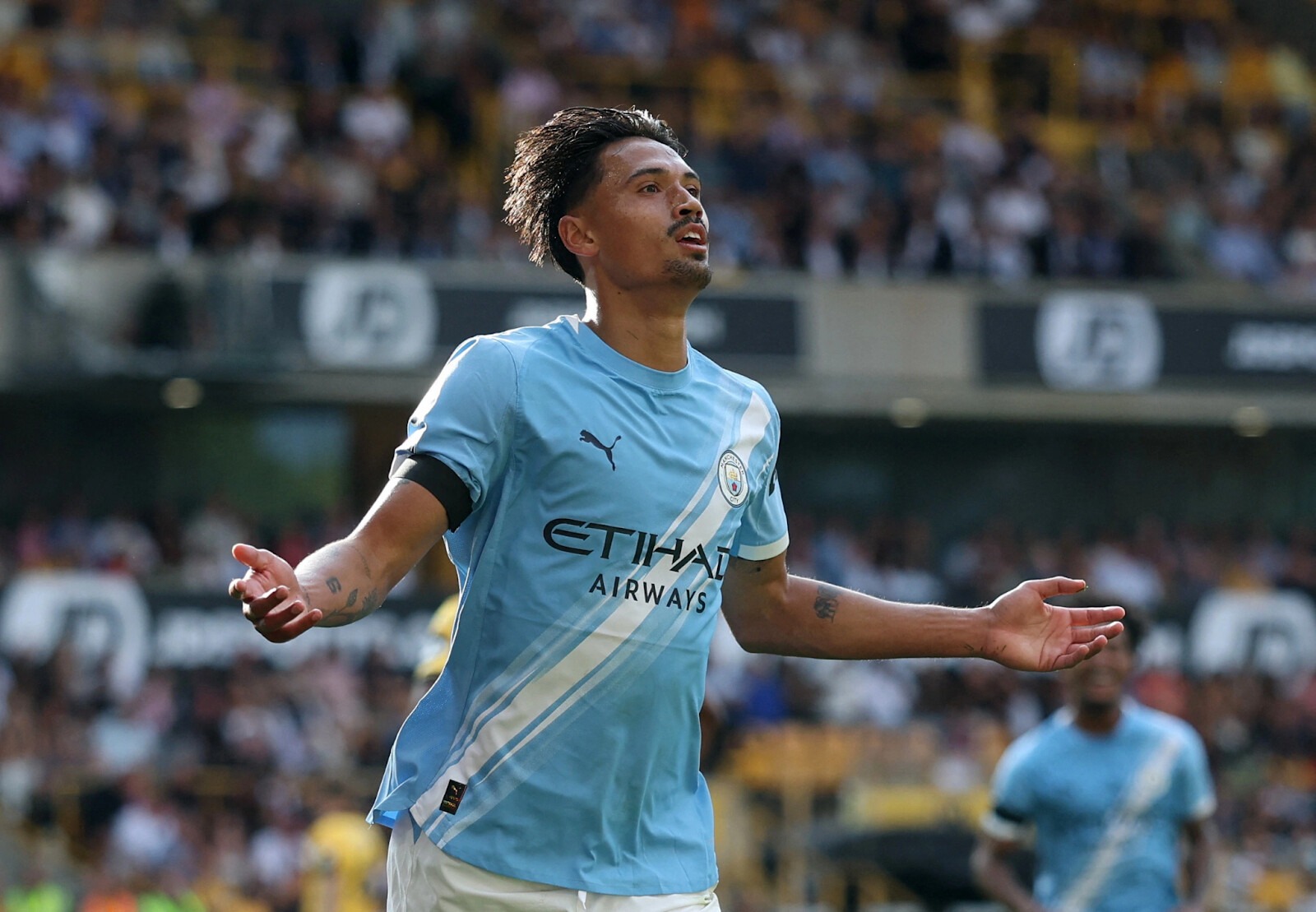 Tiền vệ Tijjani Reijnders – Số 4