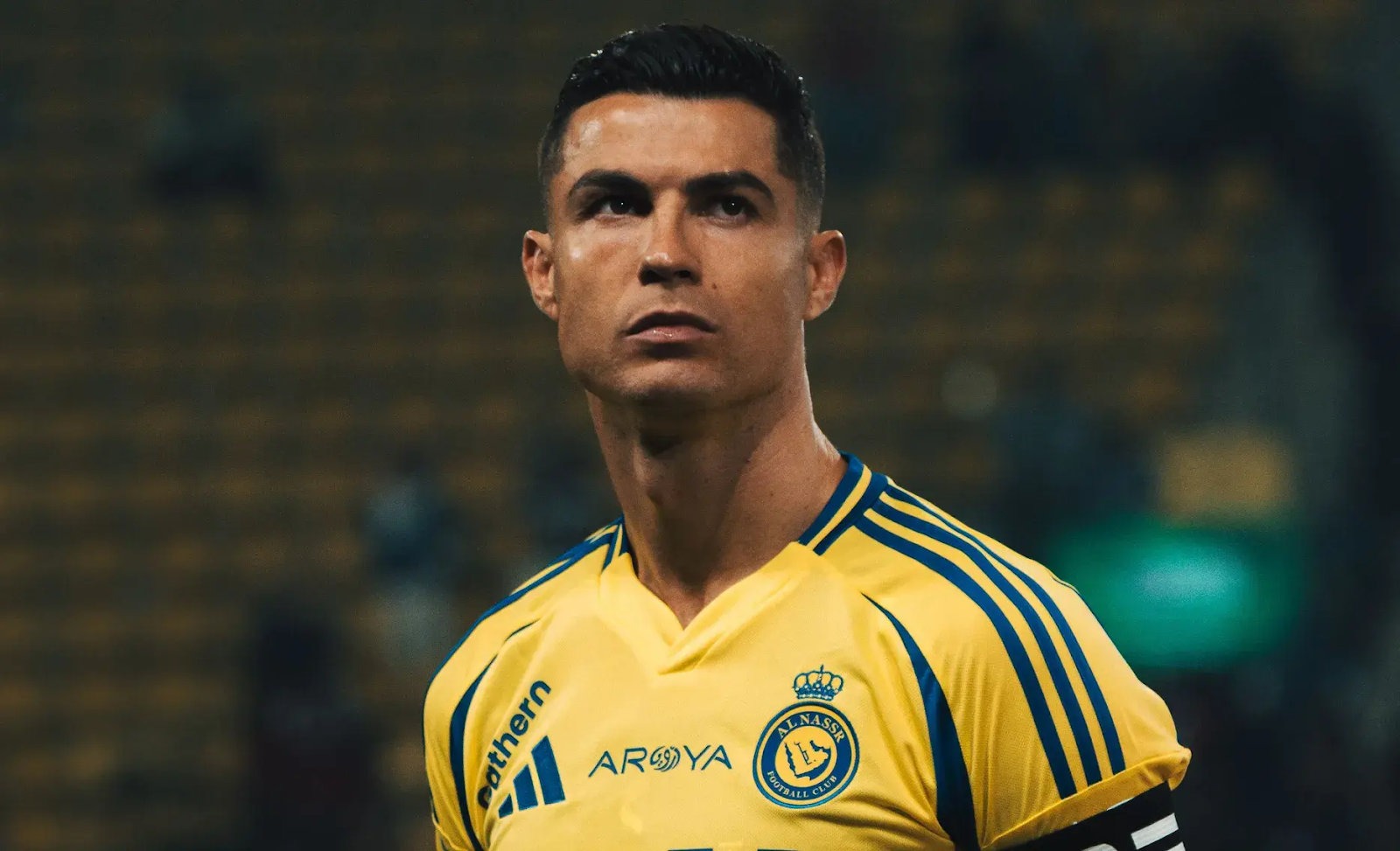 Cristiano Ronaldo (Nguồn: Internet)