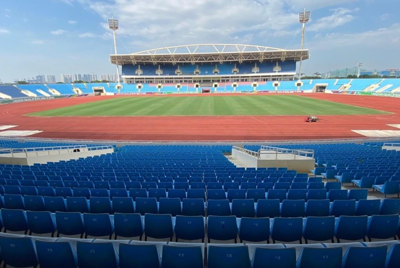 Sân vận động Quốc gia Mỹ Đình