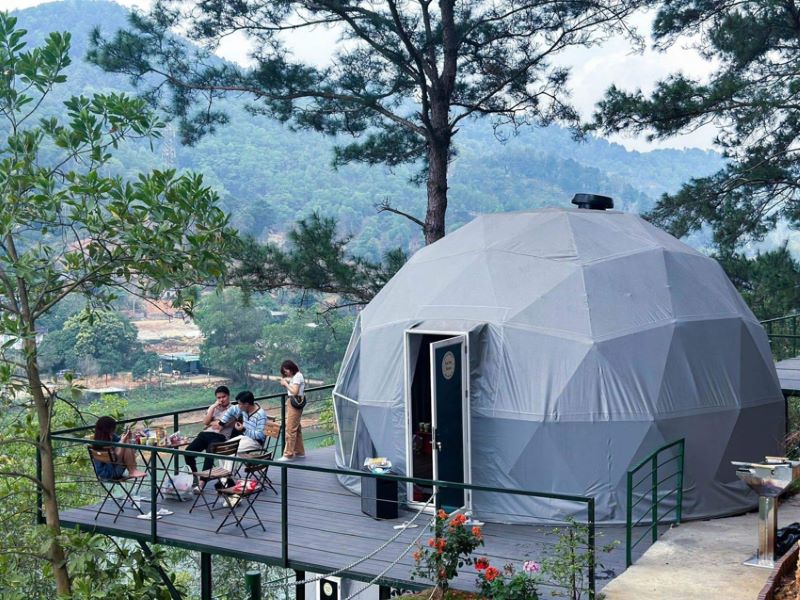 Lavita Glamping and Camping