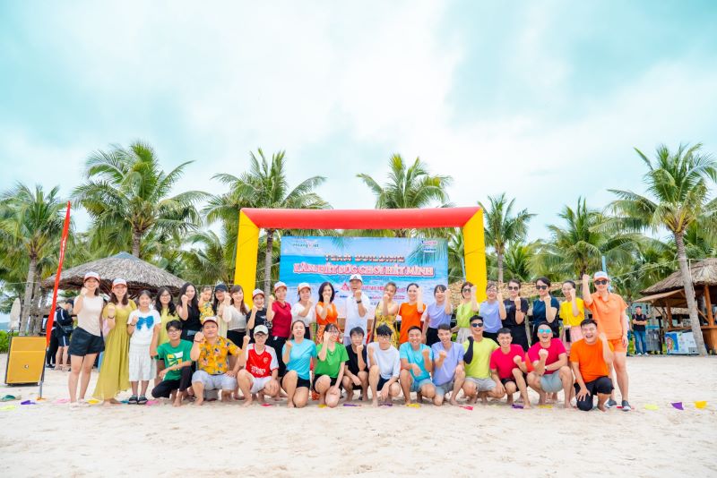 Du lịch MICE giúp tạo động lực cho nhân viên