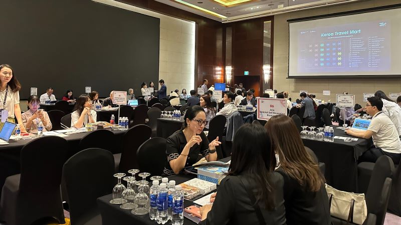 Meetings (Cuộc họp)