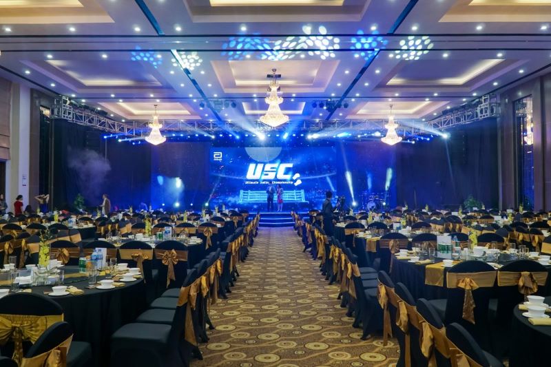 Incentives (Du lịch khen thưởng)