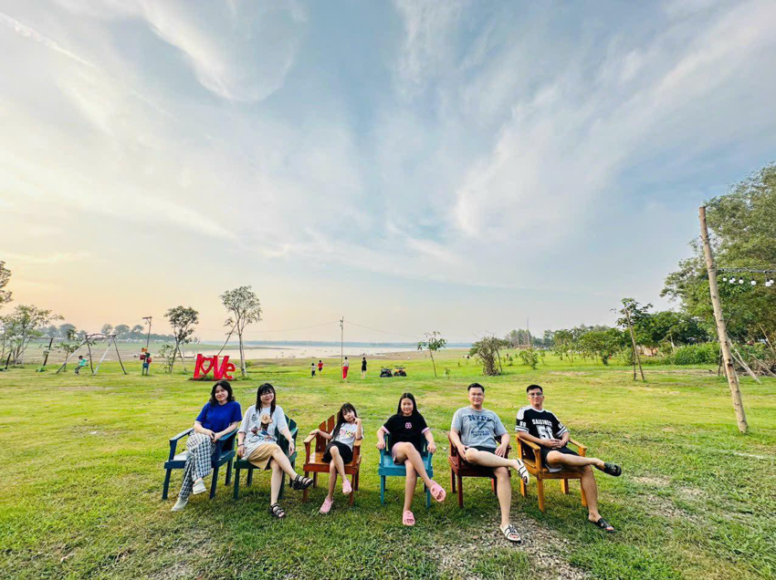 15++ Khu cắm trại Đồng Nai từ hoang sơ đến đầy đủ dịch vụ