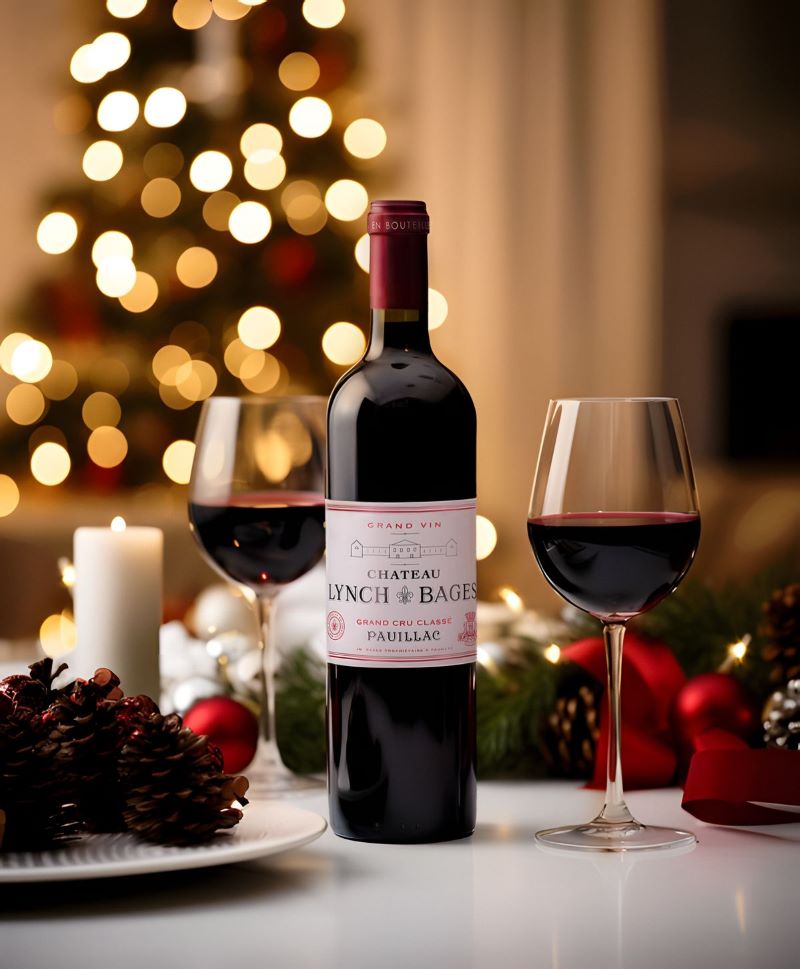 Rượu vang Pháp - nổi tiếng về chất lượng tuyệt hảo và nguồn gốc lâu đời - Nguồn: Internet