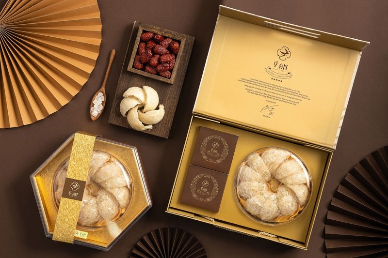 Thực phẩm bồi bổ