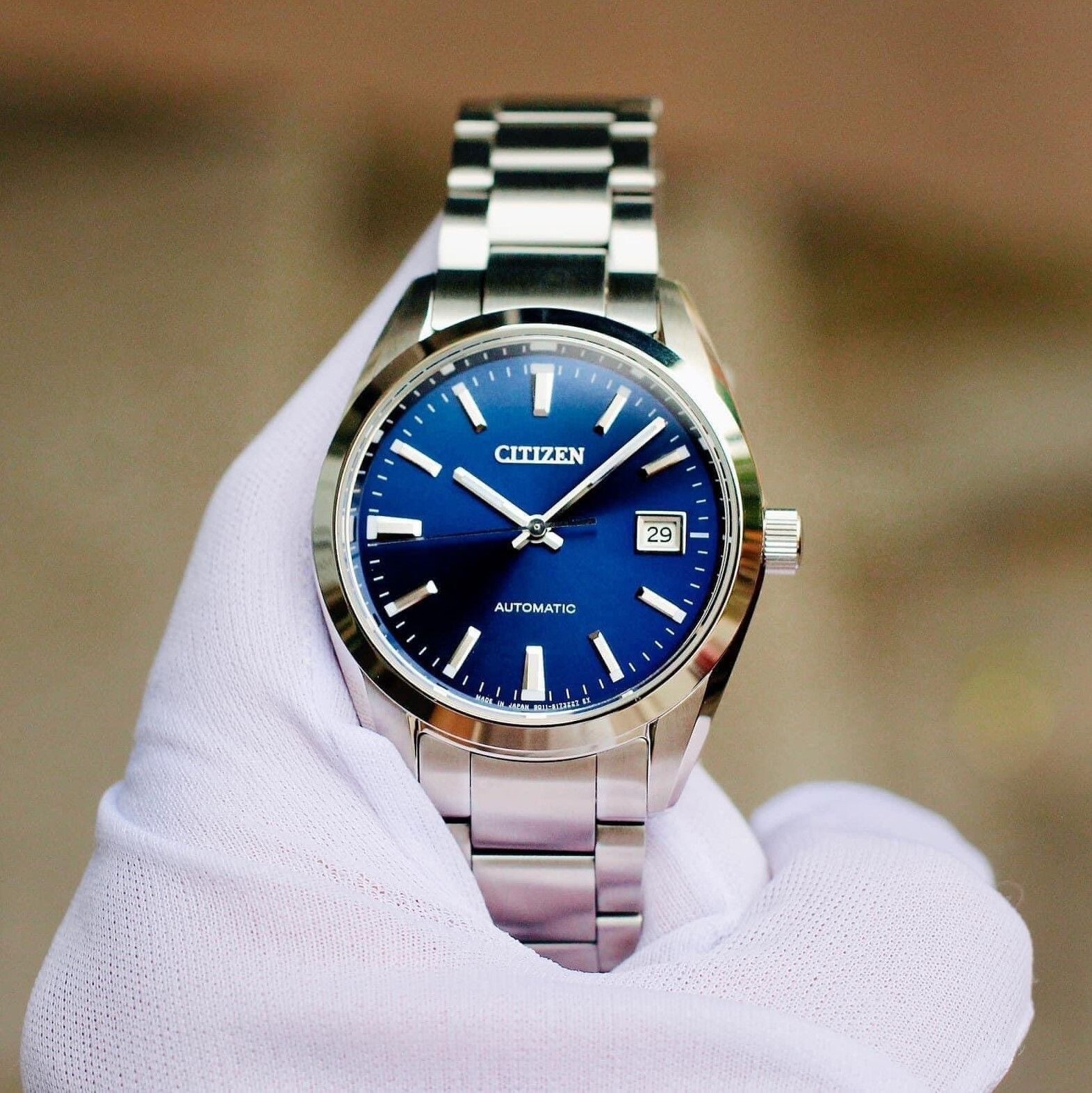 Đồng hồ đeo tay cao cấp