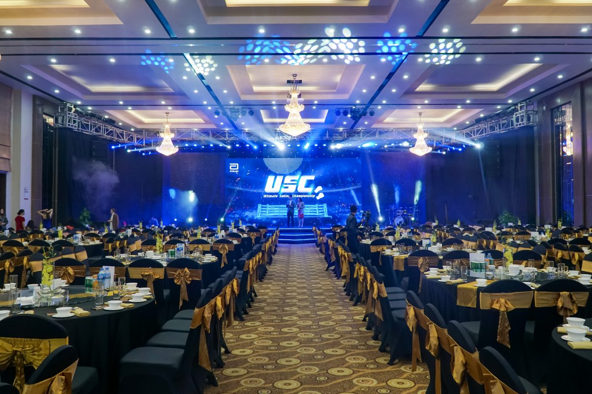 Du lịch MICE là gì? Tìm hiểu xu hướng du lịch dành cho doanh nghiệp