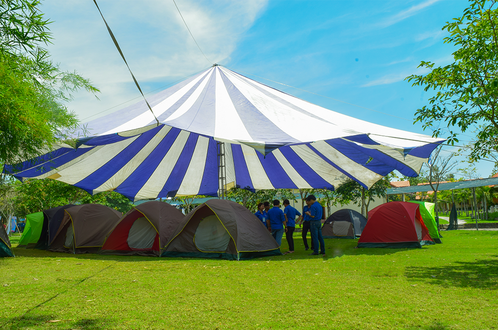 15++ Khu cắm trại Đồng Nai từ hoang sơ đến đầy đủ dịch vụ