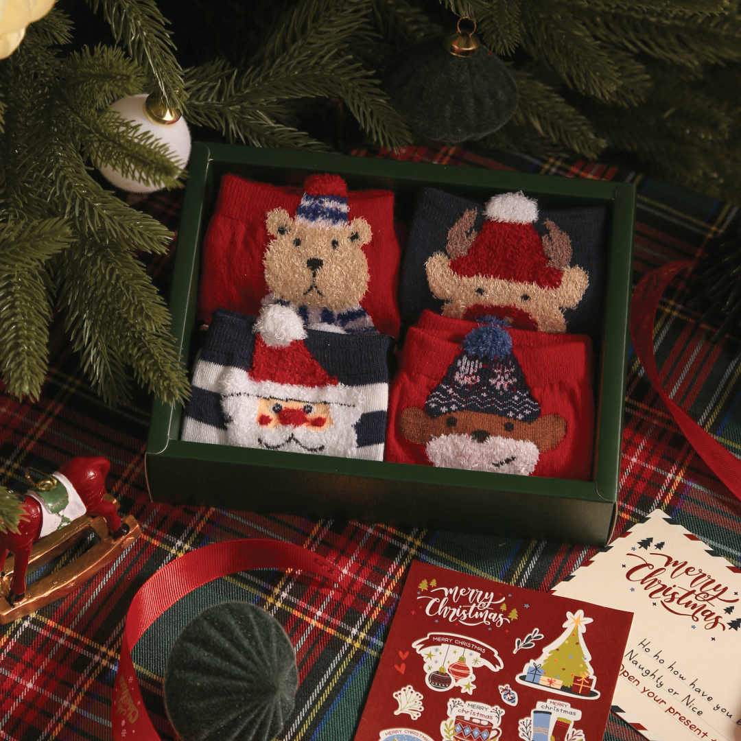 30++ Ý tưởng quà giáng sinh cho đồng nghiệp không đụng hàng!