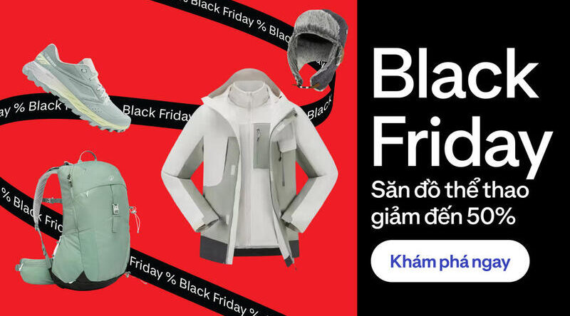 black friday