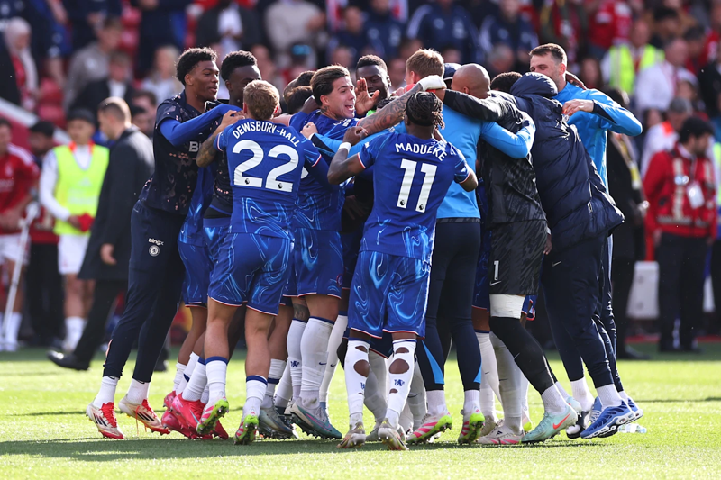 Đội hình Burnley gặp Chelsea, 19h30 ngày 22/11: So kèo đội hình dự kiến & dự đoán tỷ số