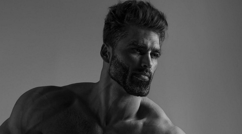 Gigachad là gì? Giải mã hiện tượng meme viral cõi mạng