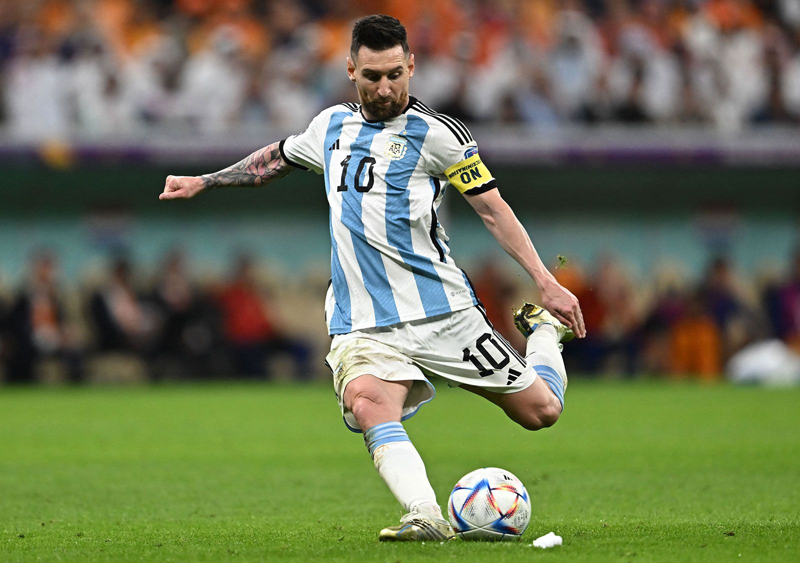 Messi bao nhiêu tuổi? Tất cả những điều bạn muốn biết về siêu sao Argentina