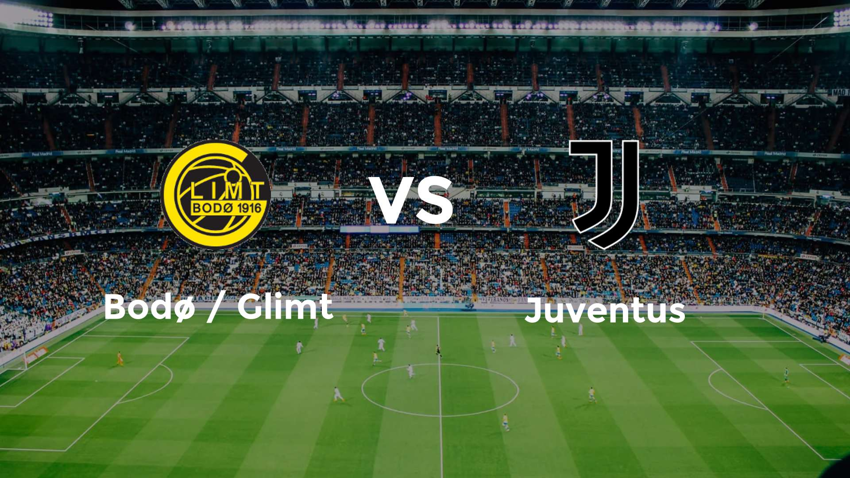 Nhận định Juventus vs Glimt 3:00 – 26/11: Tỷ số là bao nhiêu? 