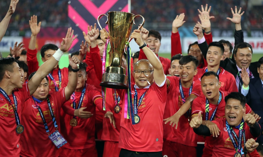 Số liệu thống kê về AFF Cup – Toàn cảnh lịch sử, đội bóng vô địch và chân sút huyền thoại
