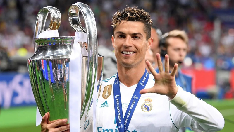 Số liệu thống kê về UEFA Champions League: Danh sách đội vô địch và những tay săn bàn đỉnh cao nhất mọi thời đại