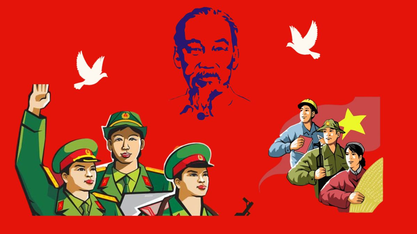 3/12 Hàng năm được chọn là ngày Quốc tế Người khuyết tật